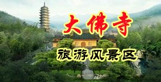 掰屄被肏中国浙江-新昌大佛寺旅游风景区